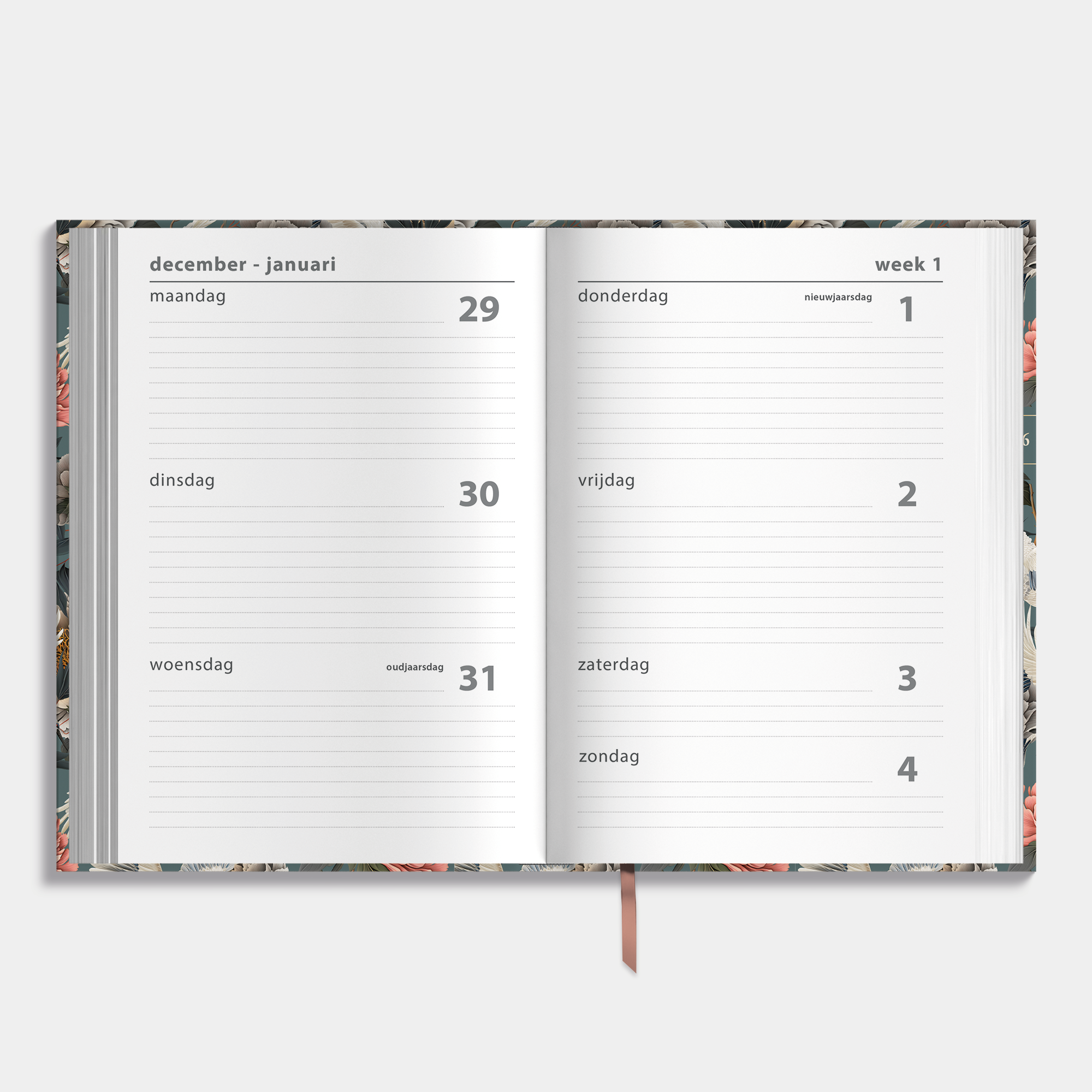 BASIC AGENDA 2026 A5 KRAANVOGELS