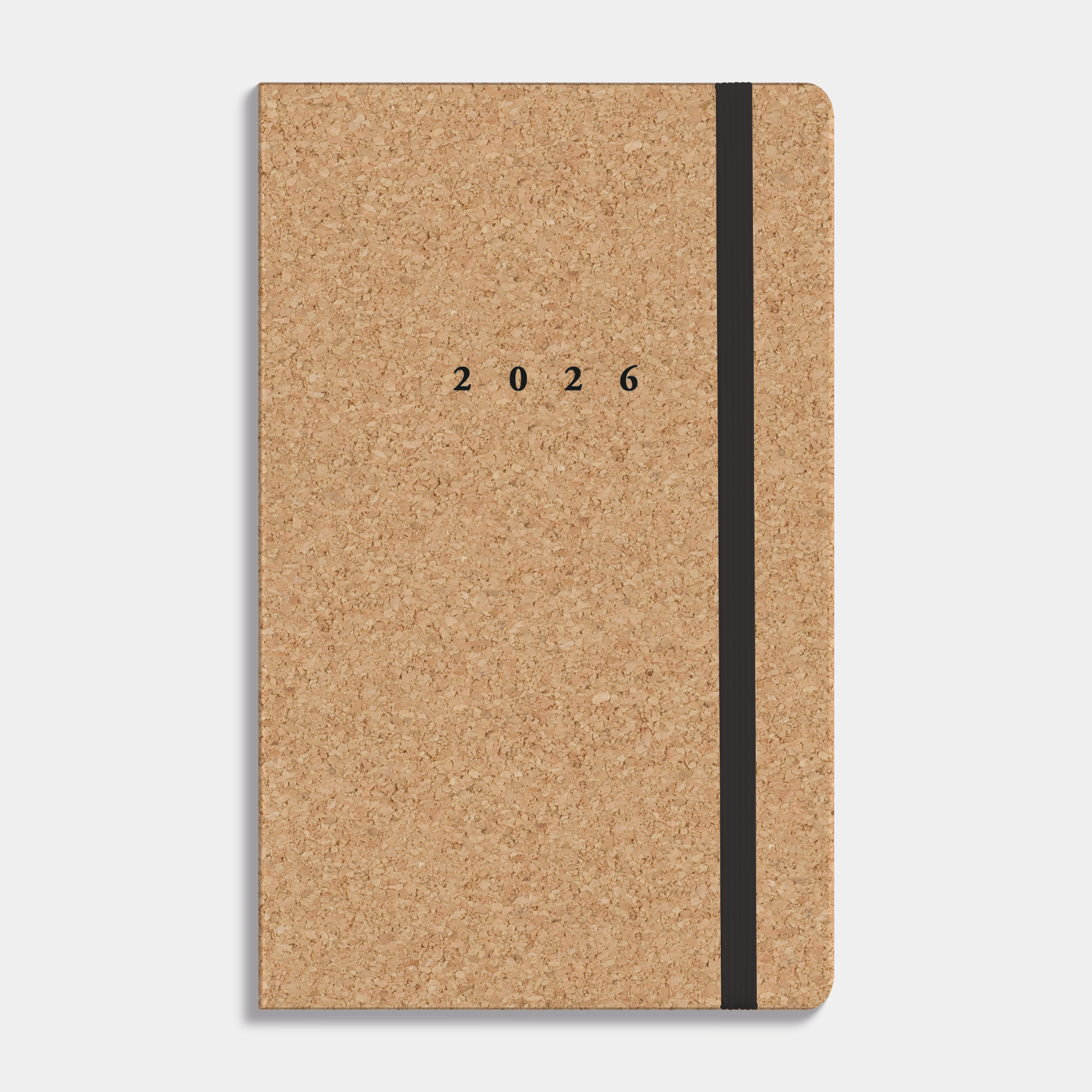 POCKET DELUXE AGENDA 2026 ±A6 KURK